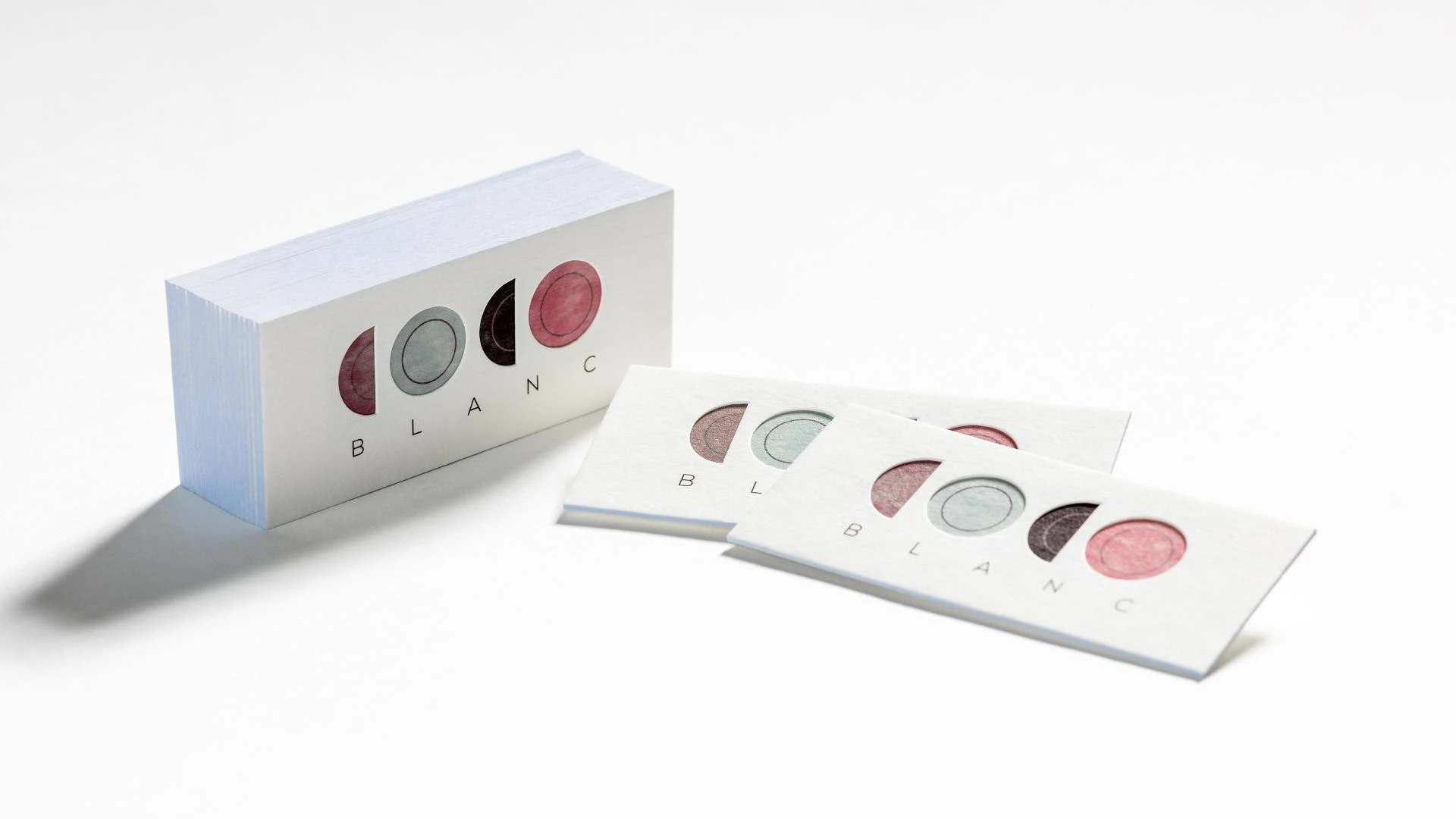 Restaurant Business Cards Business Card Design